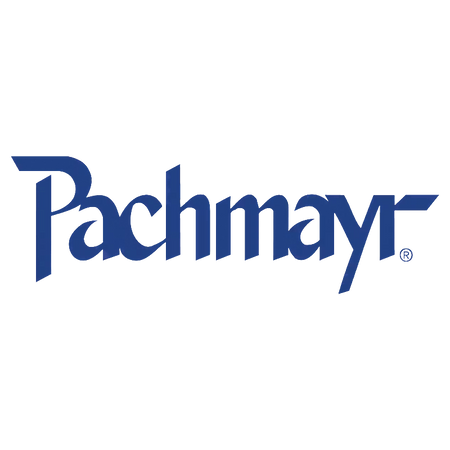 Pachmayr F250 Small Checkered Brown Lightweight Recoil Pad