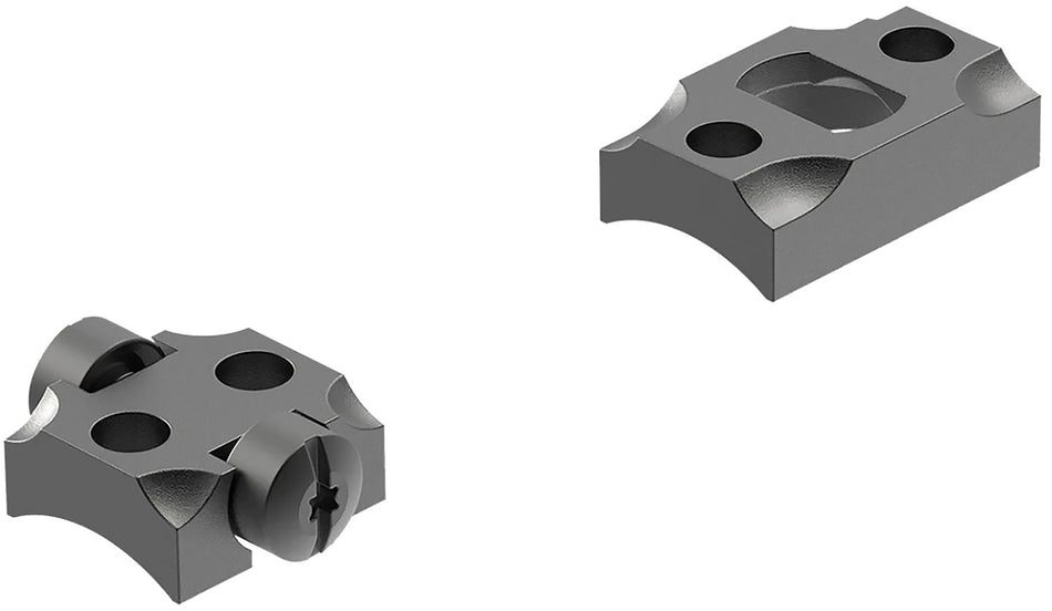 Leupold Standard Steel Scope Base Matte Black for Cooper Arms 16/22/23