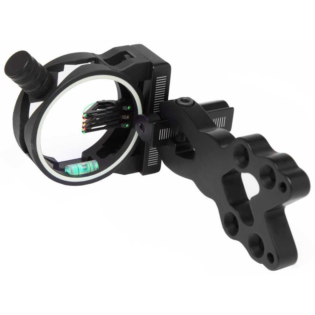 30-06 KP Eco Sight Black 5 Pin .019 with Level and Light RH/LH