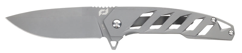 Schrade Ventricle Folder Knife