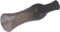 Quaker Boy Ultimate Mouth Predator Call Super Screamer