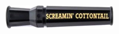 Quaker Boy Cottontail Distress Predator Call Enclosed Reed