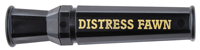Quaker Boy Fawn Distress Predator Call Enclosed Reed
