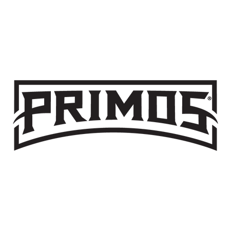 Primos ICON LR Open Reed Elk Locator Acrylic Call