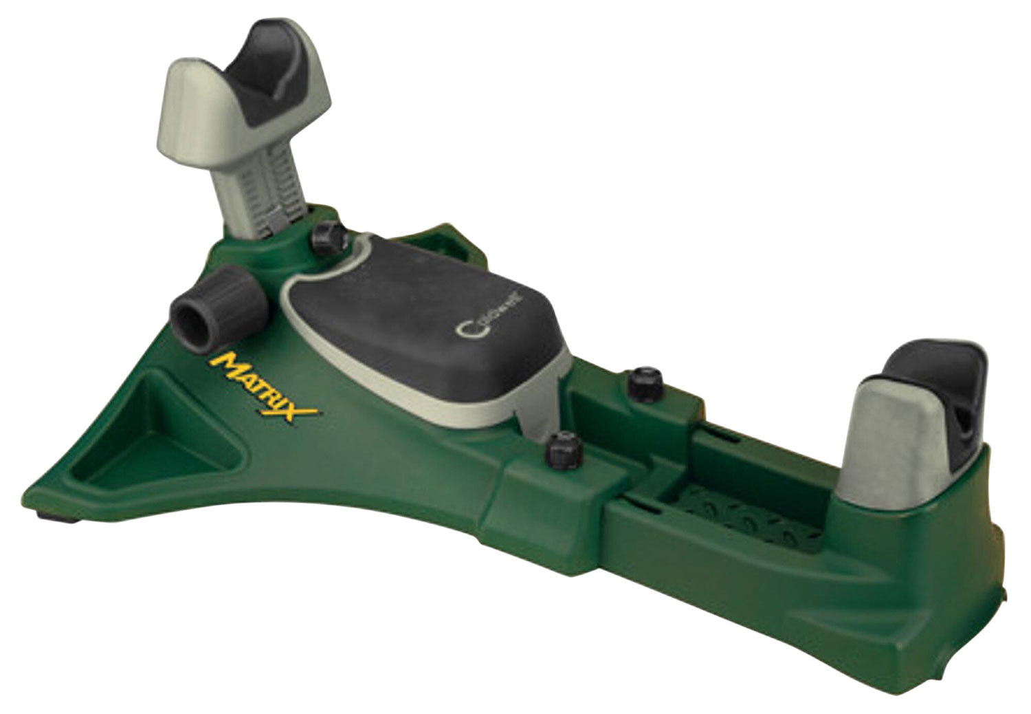 Caldwell 101600 Matrix Synthetic Bench Rest 5 lbs