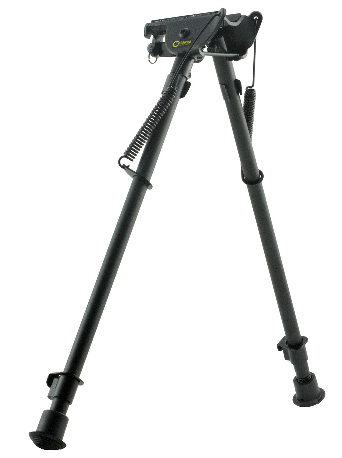Caldwell 591336 Fixed Bipod 13-23 Inch Black Aluminum Swivel Stud