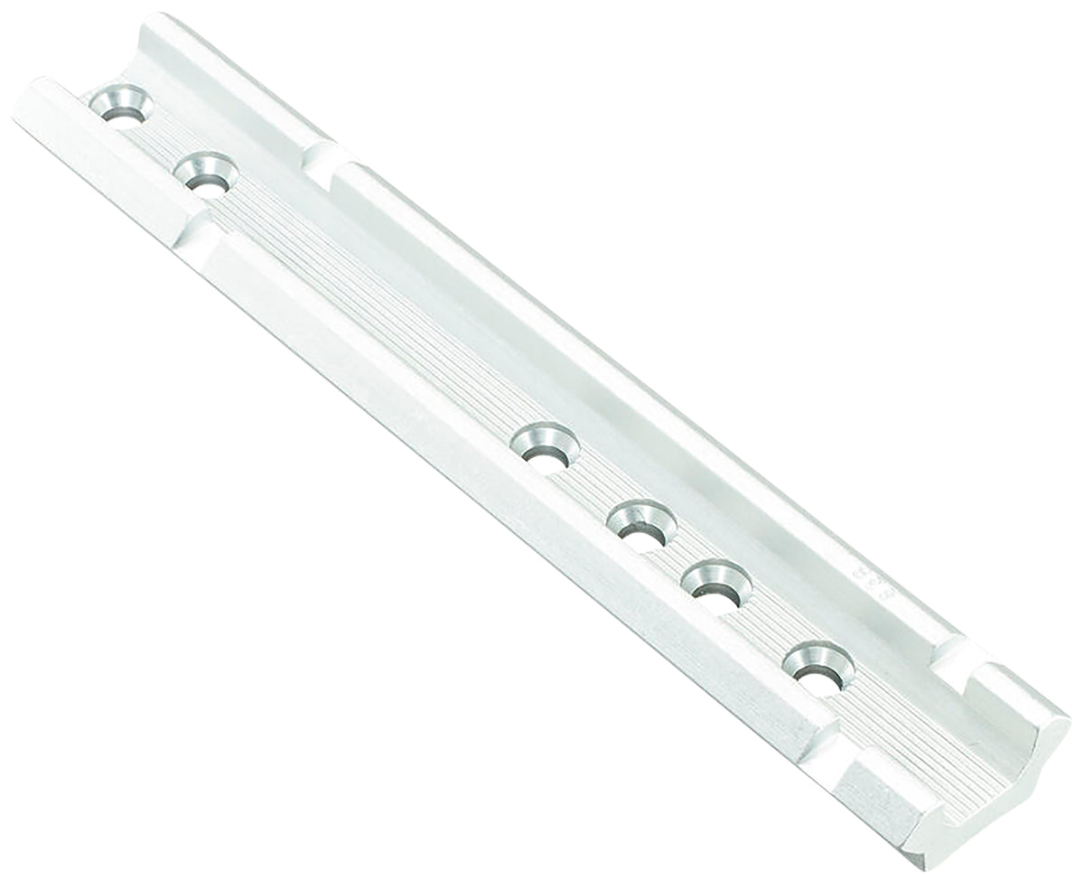 Weaver Silver Top Mount Optic Base 63BS Marlin 36 336 Mossberg 640