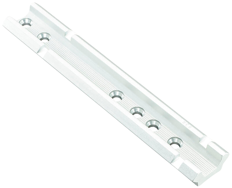 Weaver Silver Top Mount Optic Base 63BS Marlin 36 336 Mossberg 640
