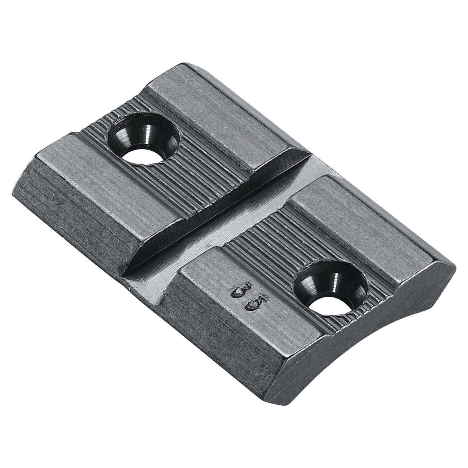 Weaver Top Mount Optic Base 35M Matte Black for Remington 700