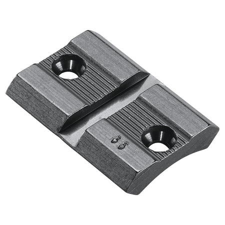 Weaver Top Mount Optic Base 35M Matte Black for Remington 700