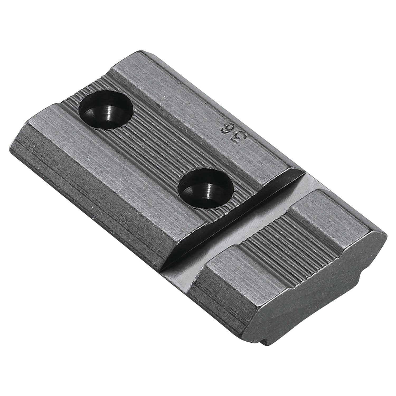 Weaver Top Mount Optic Base 36M Matte Black Remington 700