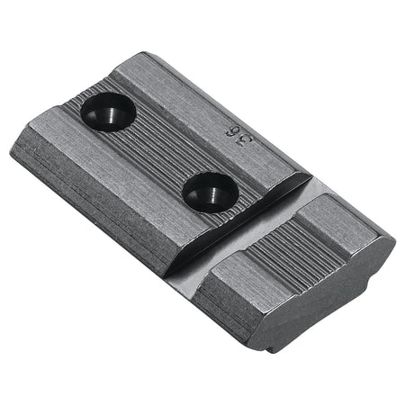 Weaver Top Mount Optic Base 36M Matte Black Remington 700