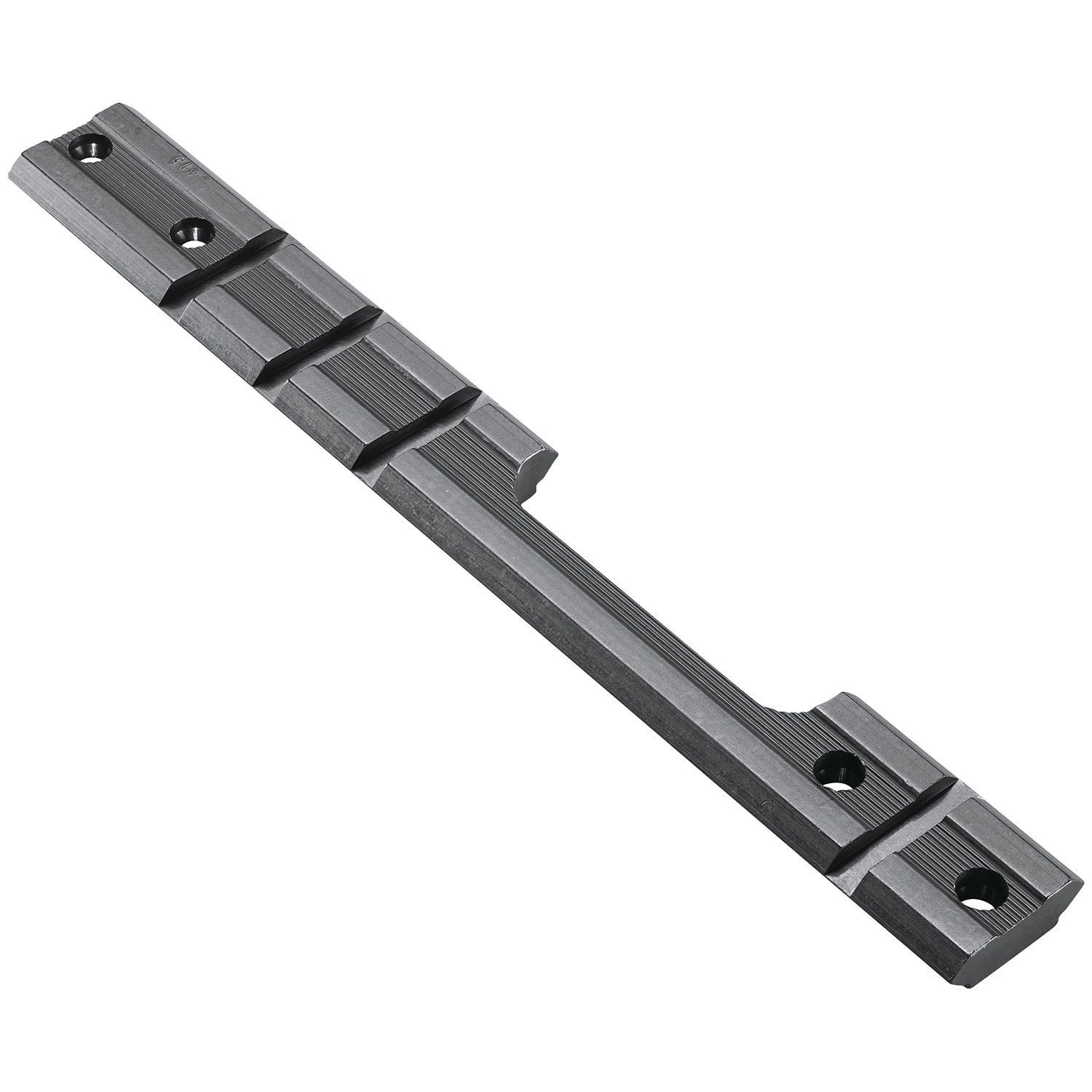Weaver Top Mount Optic Base 413M Matte Black Savage 110 112 116