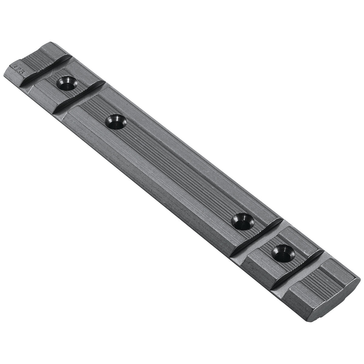 Weaver Top Mount Base 423M Benelli Nova Matte Black Finish