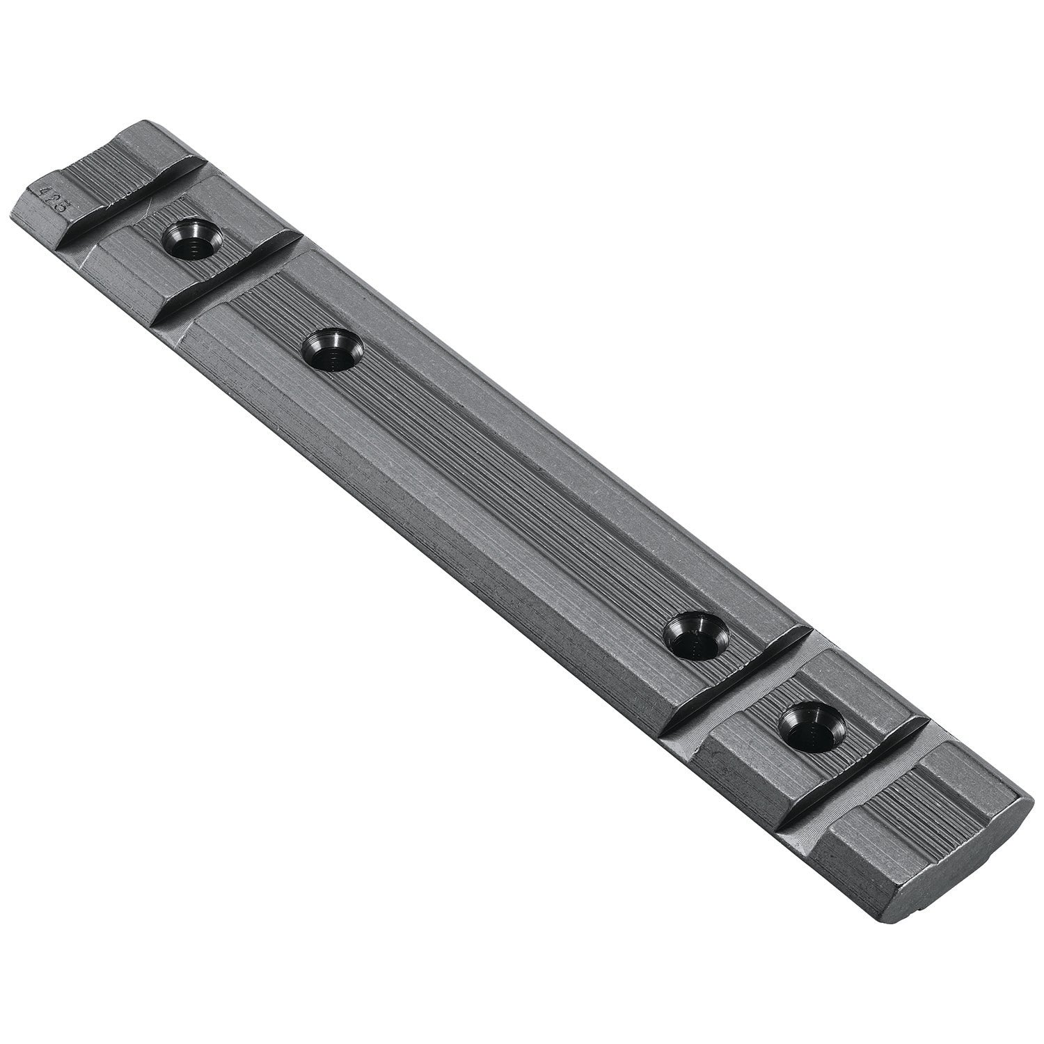 Weaver Top Mount Base 423M Benelli Nova Matte Black Finish