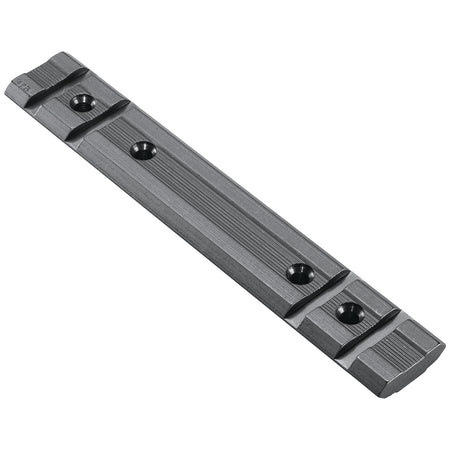 Weaver Top Mount Base 423M Benelli Nova Matte Black Finish