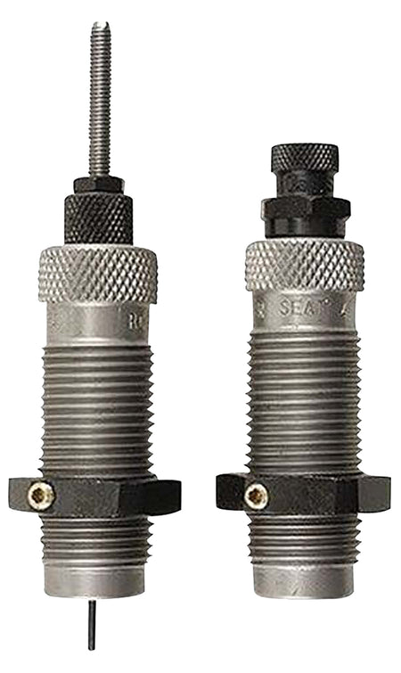 338 RUM RCBS Full Length Die Set Group A Reloading