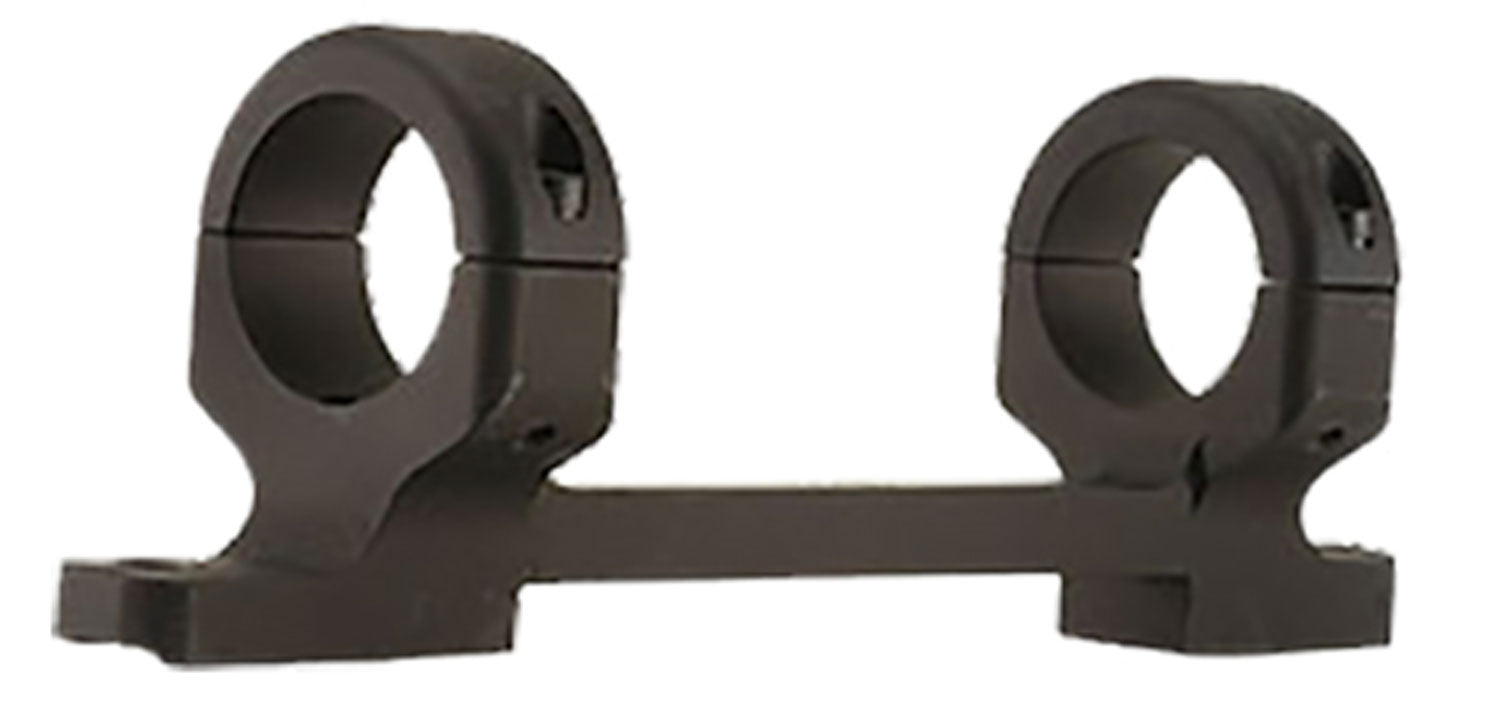 DNZ 30700 Game Reaper Remington Billet Aluminum Scope Mount/Ring Combo 30mm Black