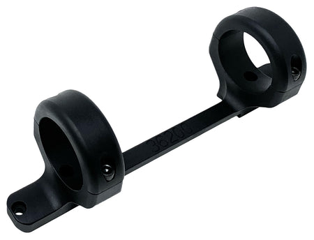 DNZ 36700 Game Reaper Remington Billet Aluminum Scope Mount/Ring Combo 30mm Black