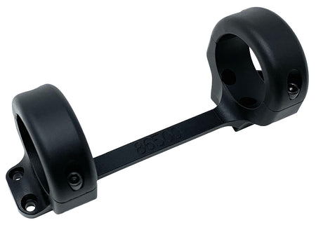 DNZ 86500 Game Reaper Browning Billet Aluminum Scope Mount/Ring Combo 30mm Black