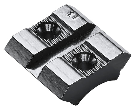 Weaver Top Mount Base 13 Savage 4/5 Stevens 56/66 Black Finish
