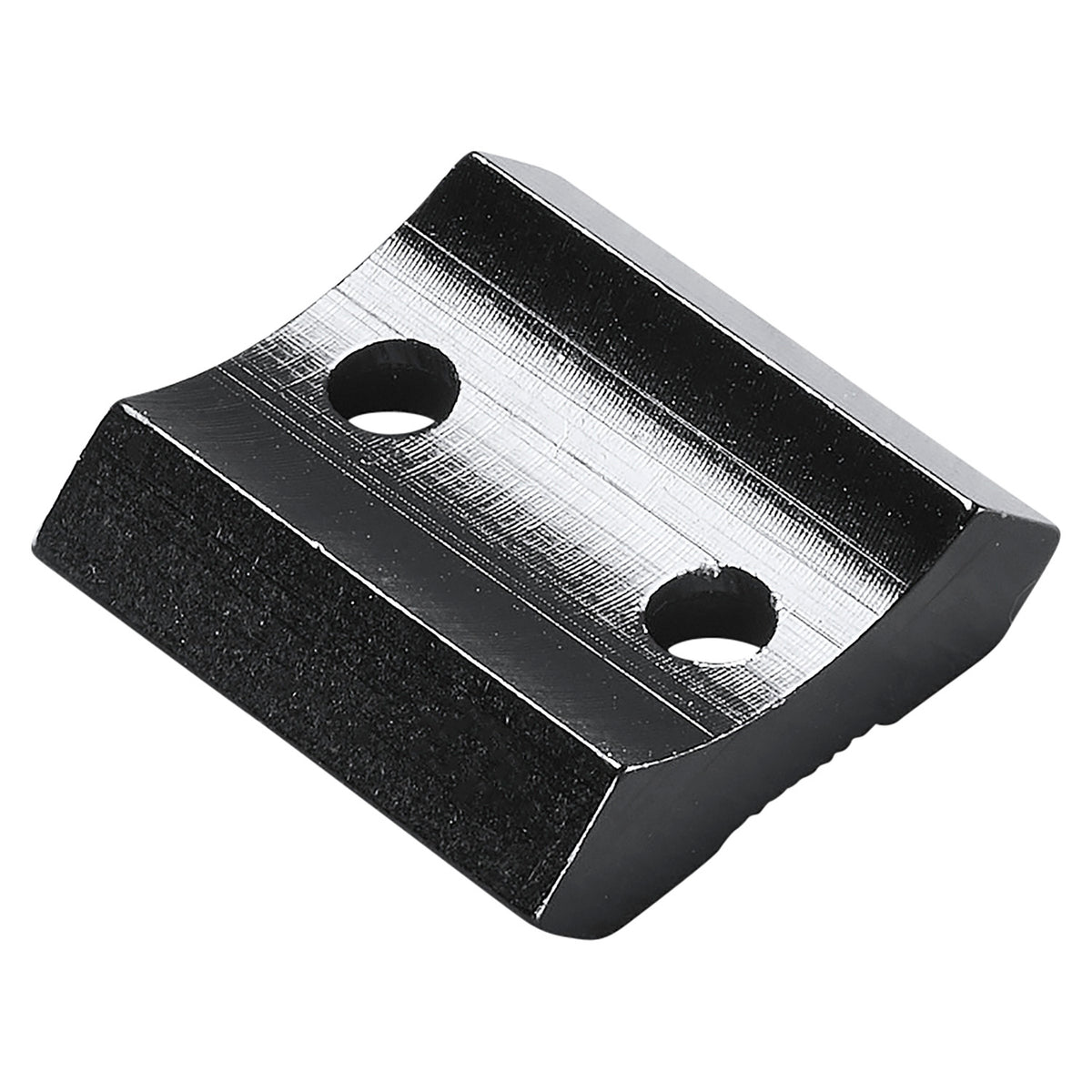 Weaver Top Mount Base 18 Marlin 88/89/98 Remington 12A/121 Black
