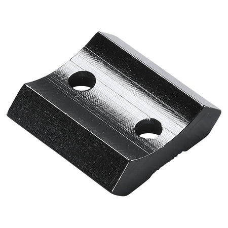 Weaver Top Mount Base 18 Marlin 88/89/98 Remington 12A/121 Black