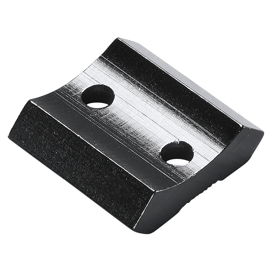 Weaver Top Mount Base 18 Marlin 88/89/98 Remington 12A/121 Black