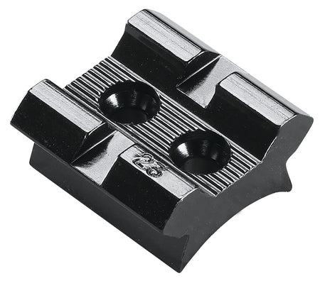 Weaver Top Mount Base 23 Interarms Mini Mark X Black Finish