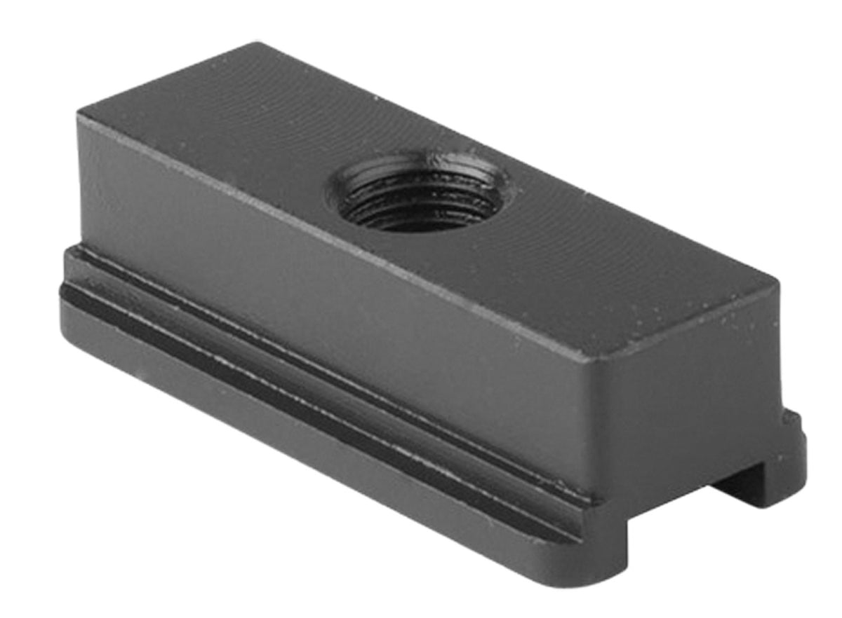 AmeriGlo Universal Sight Pro Tool Shoe Plate UTSP134 for Sig P224 - Steel Black