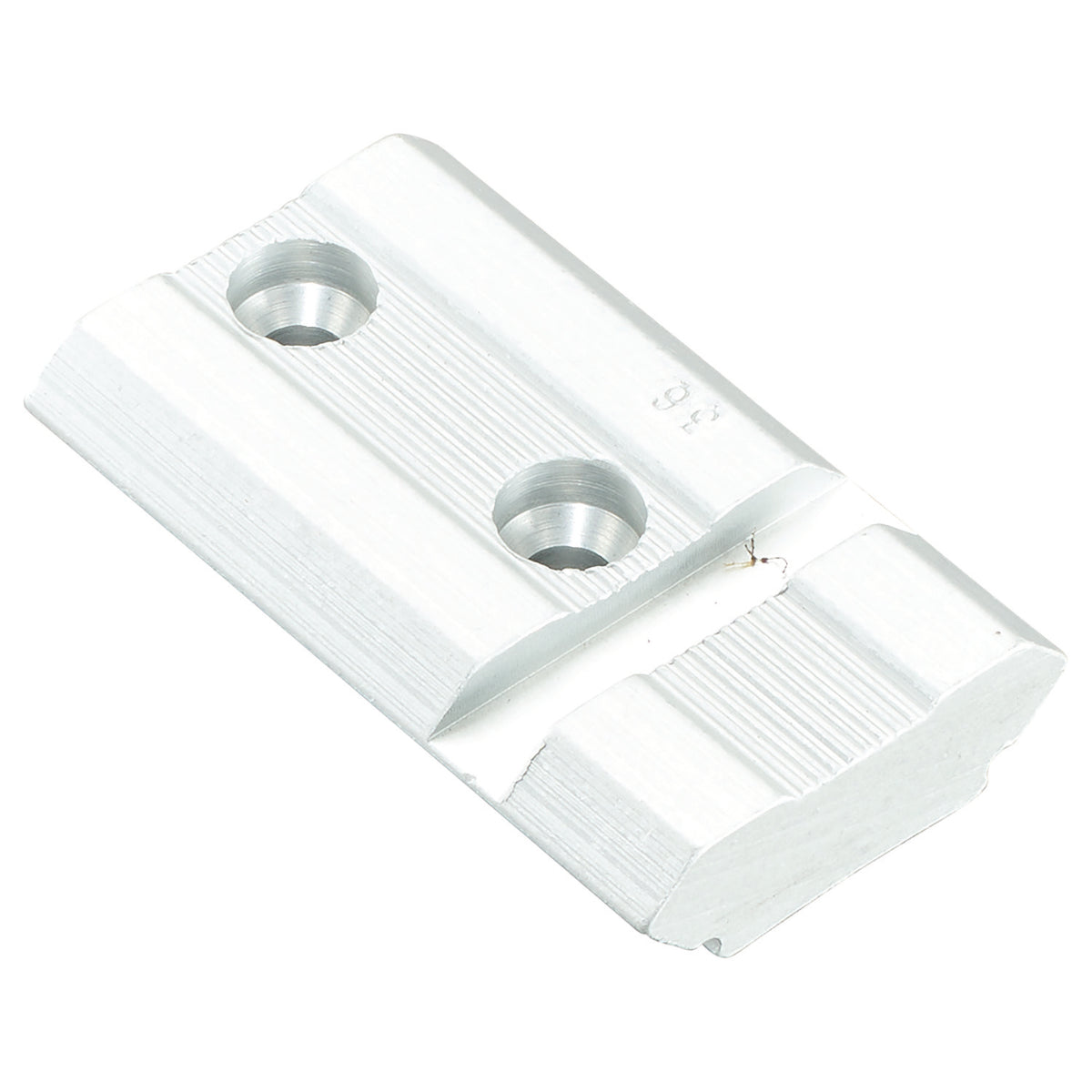 Weaver Top Mount Base 36S Remington 700 Silver Finish