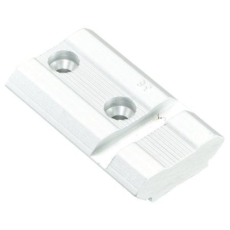 Weaver Top Mount Base 36S Remington 700 Silver Finish