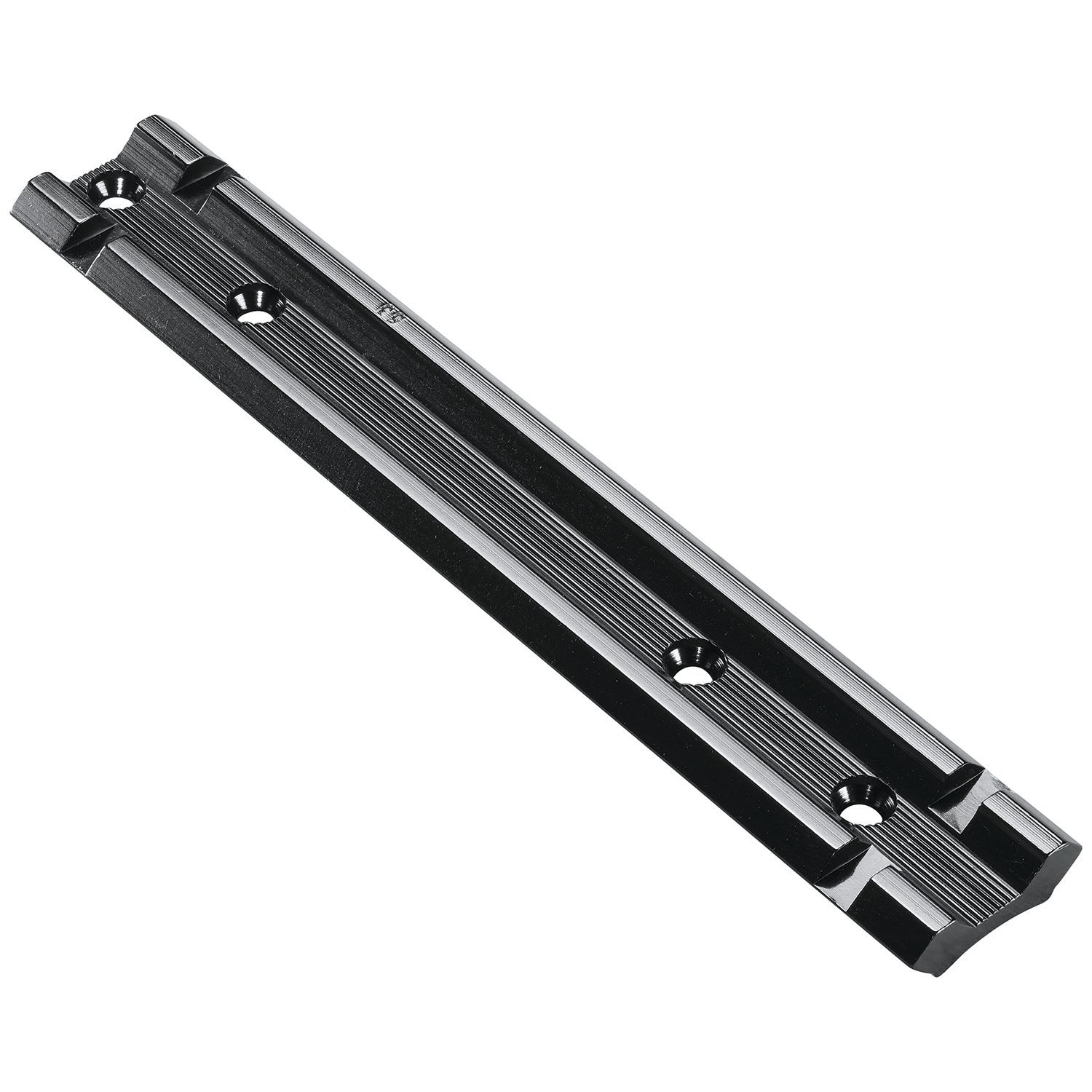 Weaver Top Mount Base 53 Winchester 88/100 Black Finish
