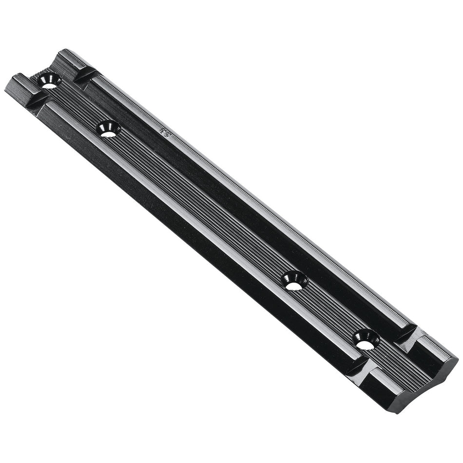 Weaver Top Mount Base 53 Winchester 88/100 Black Finish