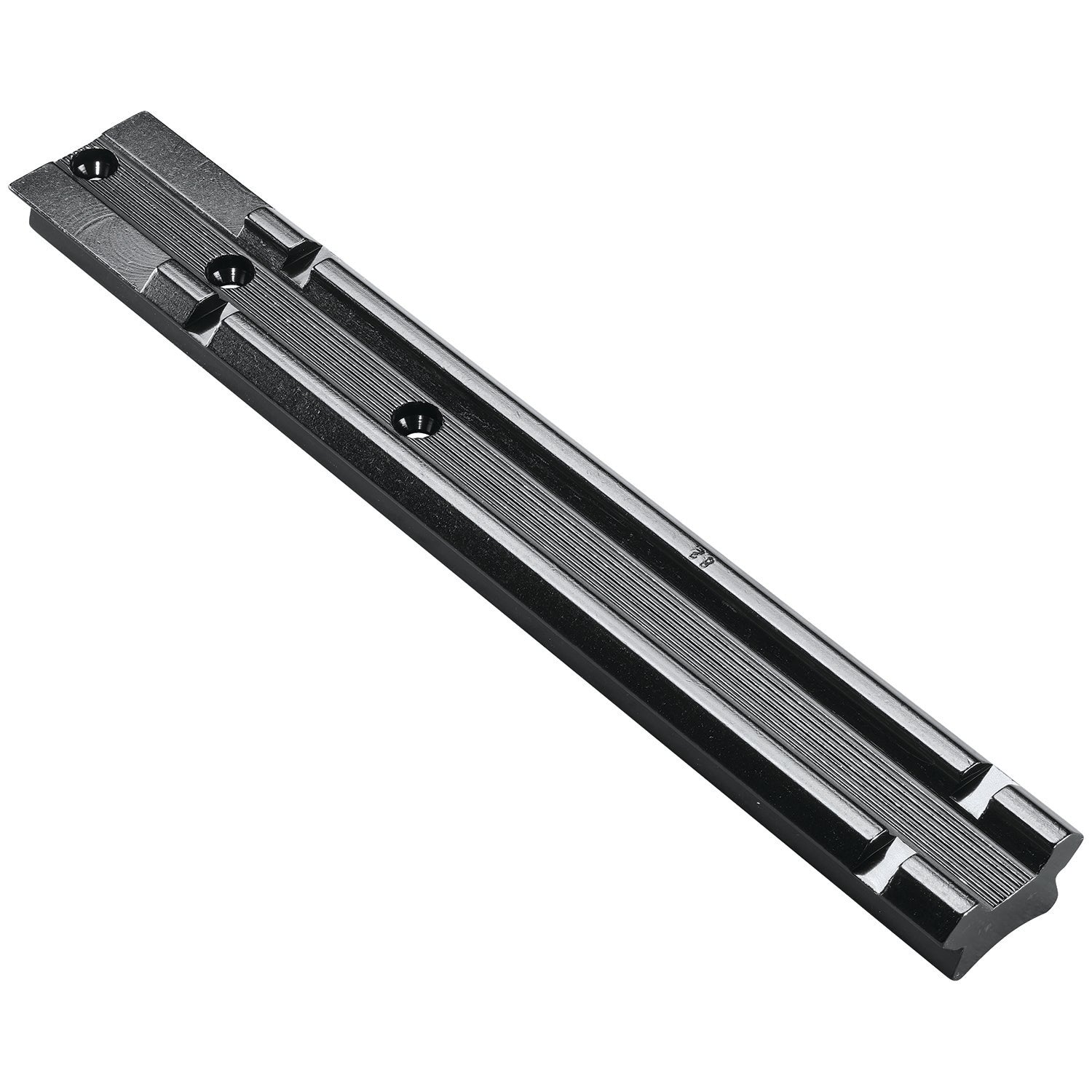 Weaver Top Mount Base 82 New England Firearms Black Finish
