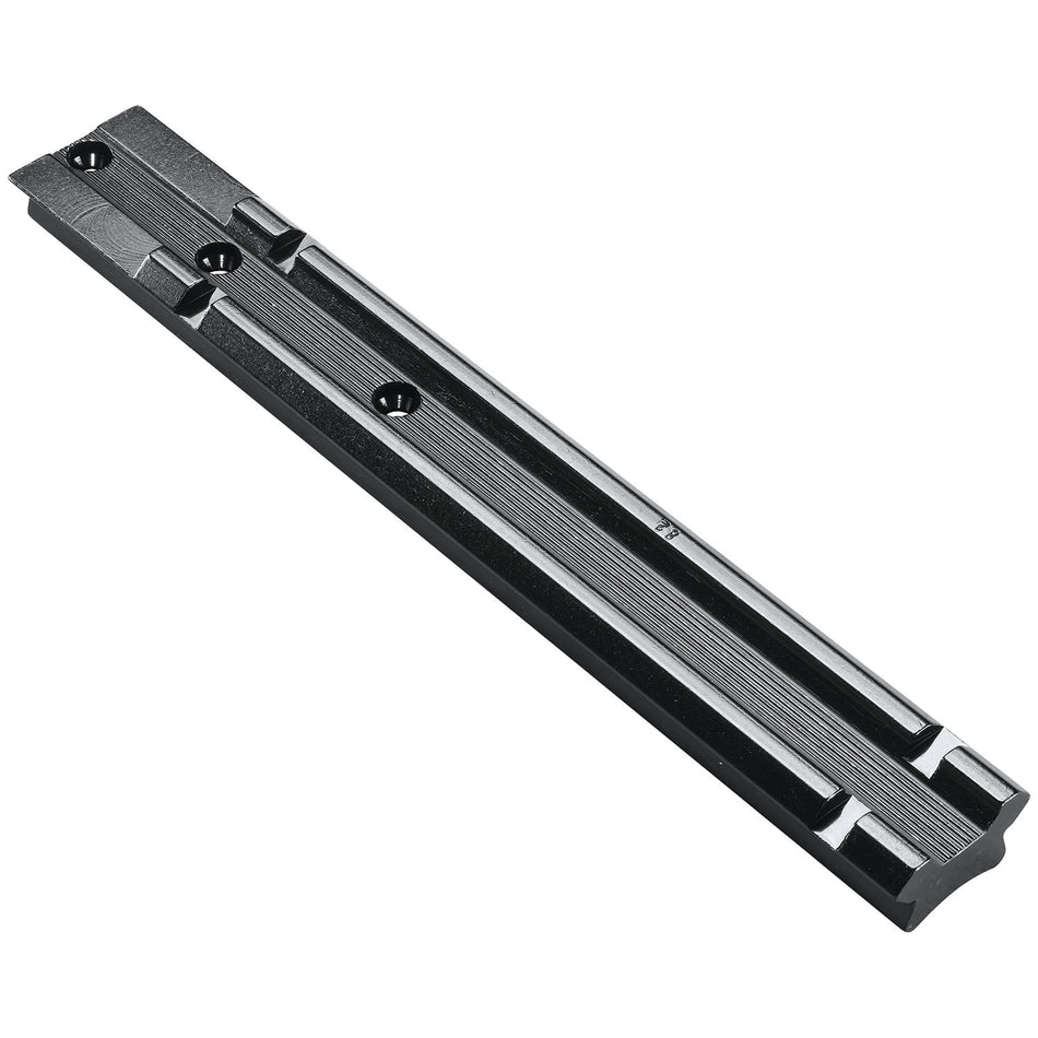 Weaver Top Mount Base 82 New England Firearms Black Finish