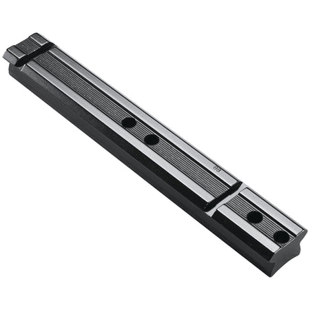 Weaver Top Mount Base 88 Mossberg 500AS 600 Black Finish