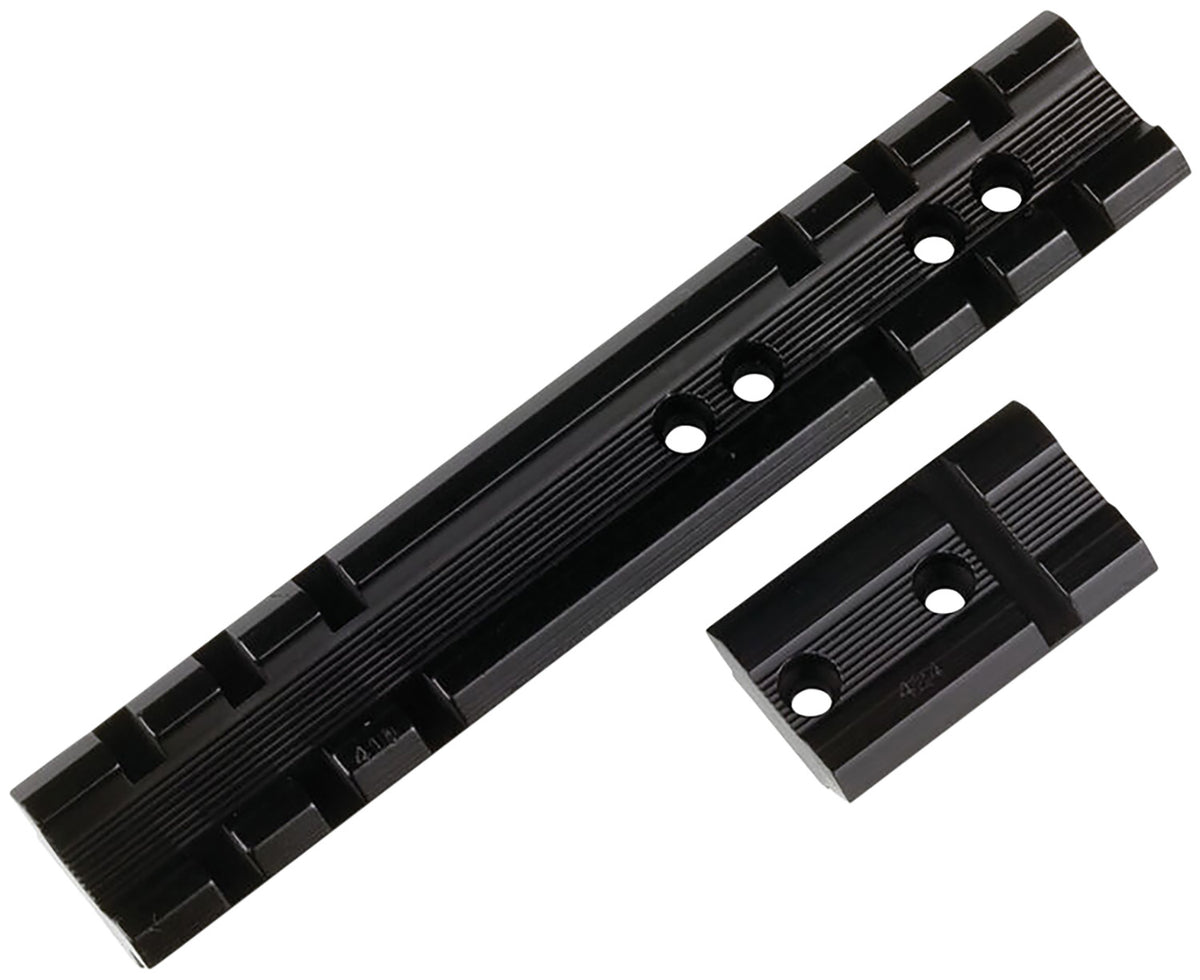 Weaver Top Mount Base 96 Winchester 70/670/770 Long Action Black