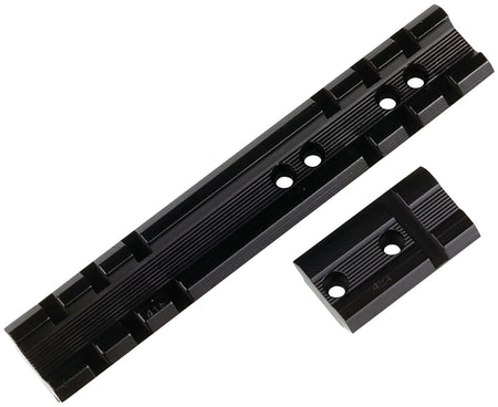 Weaver Top Mount Base 96 Winchester 70/670/770 Long Action Black