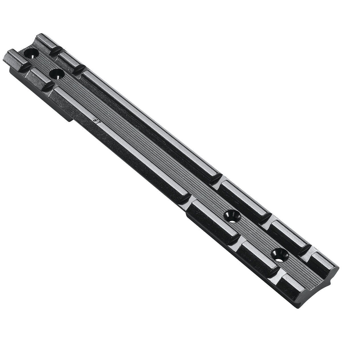 Weaver Top Mount Base 97 Remington 700 Black Finish