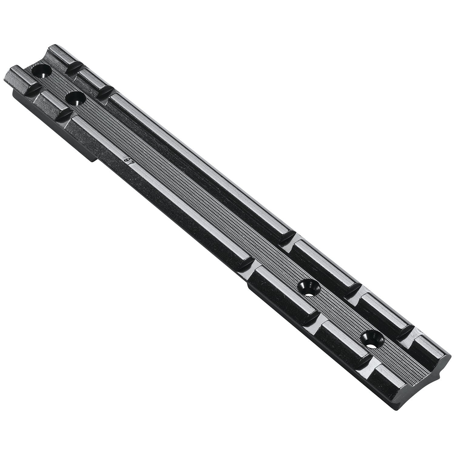 Weaver Top Mount Base 97 Remington 700 Black Finish