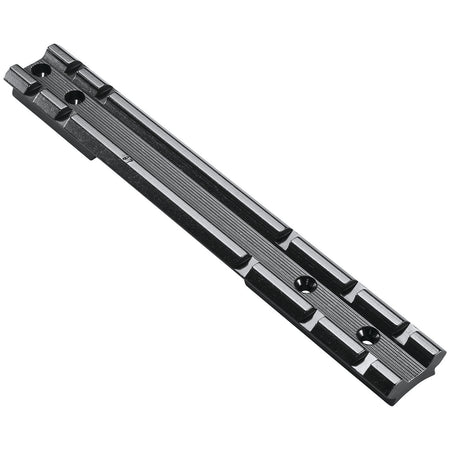 Weaver Top Mount Base 97 Remington 700 Black Finish