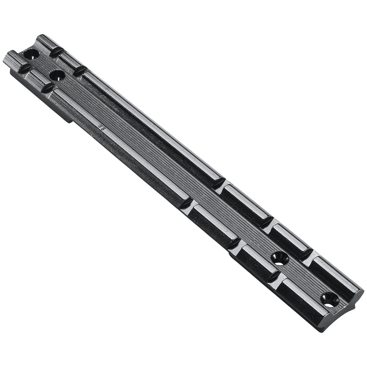 Weaver Top Mount Base 98 Remington 700 Long Action Black Finish