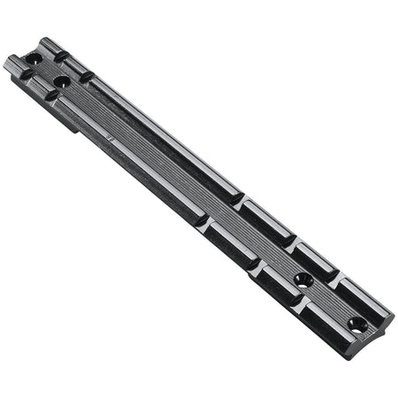 Weaver Top Mount Base 98 Remington 700 Long Action Black Finish