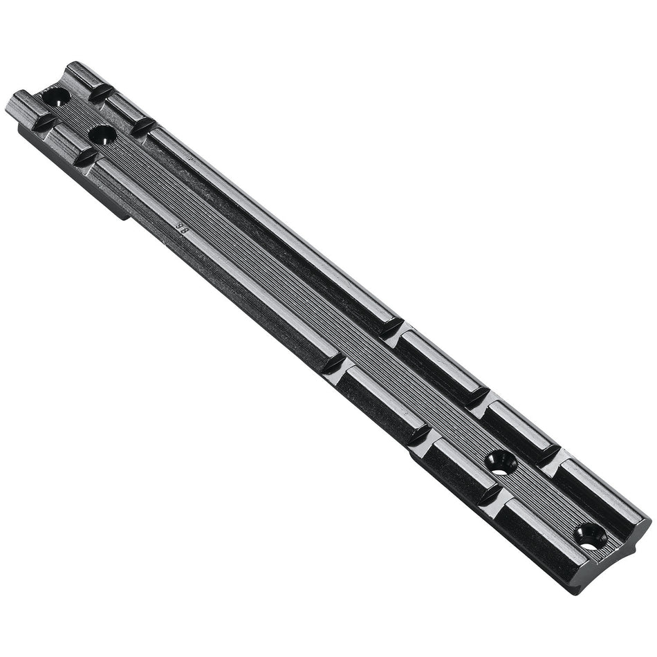 Weaver Top Mount Base 98 Remington 700 Long Action Black Finish