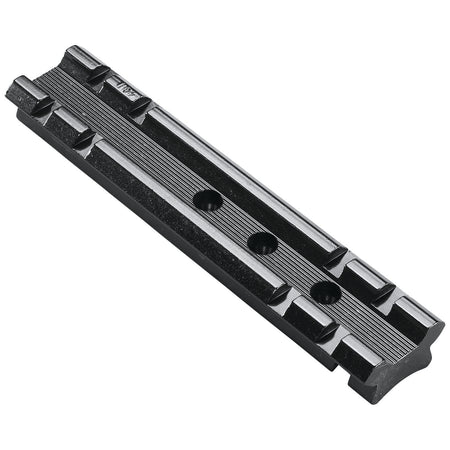 Weaver 48109 Aluminum Top Mount Base 401 Black S&W 29/629/Taurus L/K/N Frame