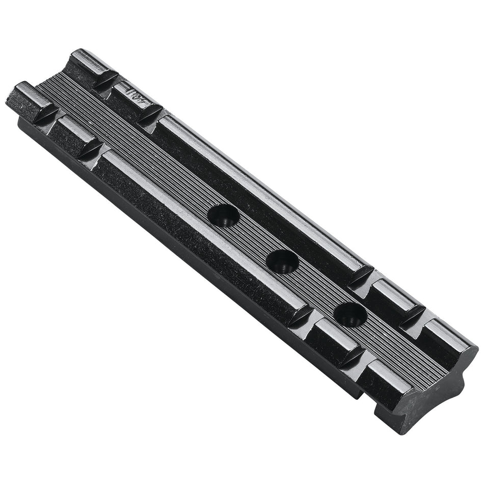 Weaver 48109 Aluminum Top Mount Base 401 Black S&W 29/629/Taurus L/K/N Frame