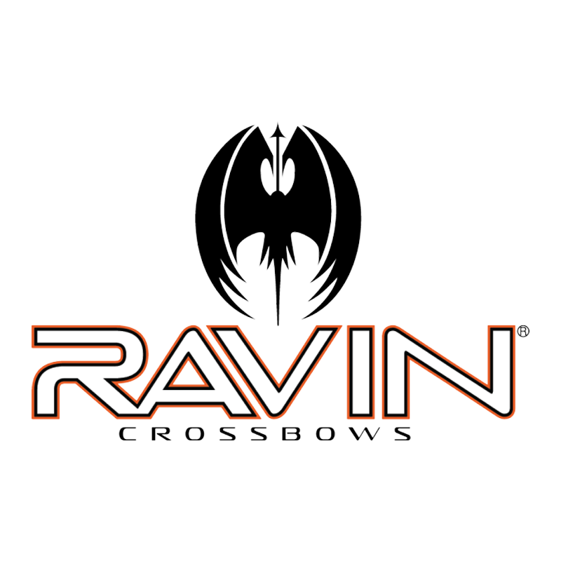 Ravin Heavy Duty Carbon Crossbow Arrows 500gr 6-Pack .001 Straightness HD