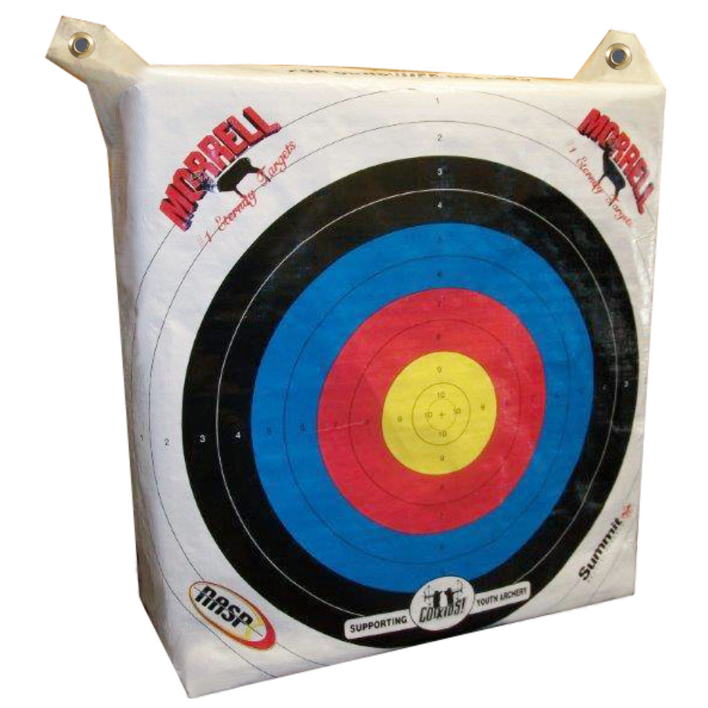 Morrell NASP Youth Archery Target Replacement Cover 80 cm