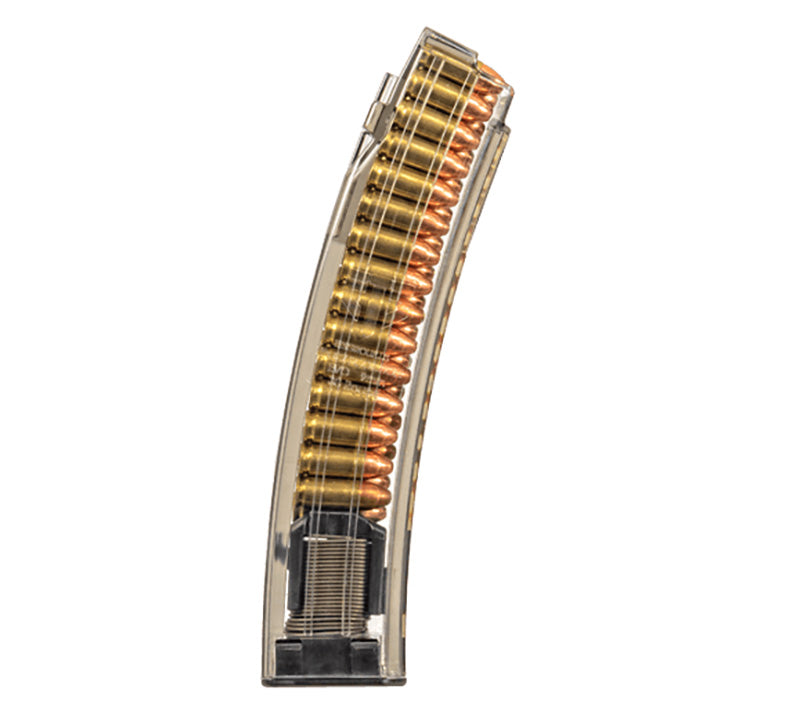 ETS 30rd 9mm Magazine for CZ Scorpion Evo